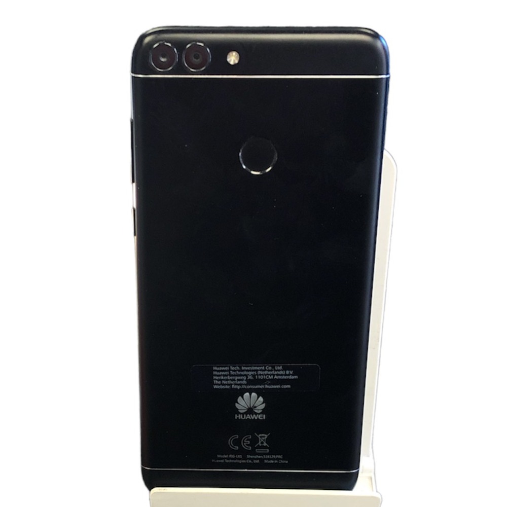 Huawei P Smart Black 32GB Open Own4Less